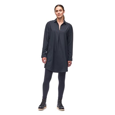 Indyeva Frivol Long Sleeve Dress II Women's