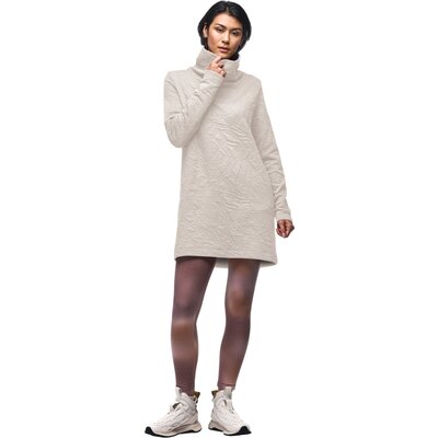 Indyeva Hulp Quilted Tunic Women's