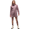 Indyeva Hulp Quilted Tunic Women's