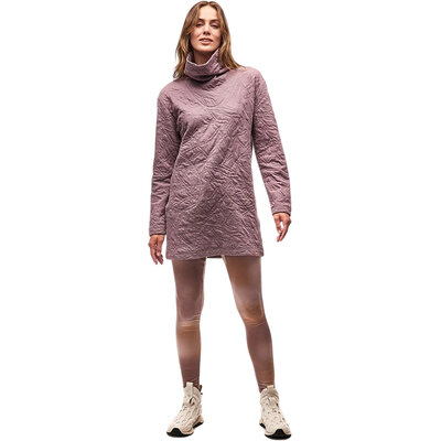 Indyeva Hulp Quilted Tunic Women's