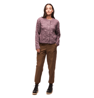 Indyeva Indyeva Desen Cardigan Women's
