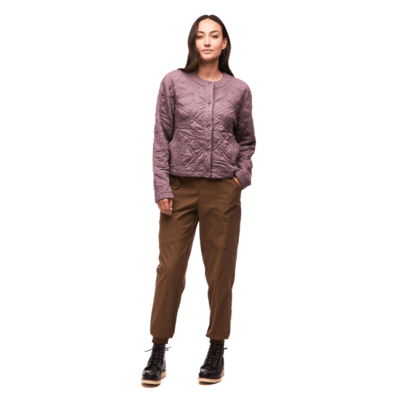 Indyeva Desen Cardigan Women's
