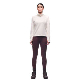 Indyeva Indyeva Len Long Sleeve Shirt Women's