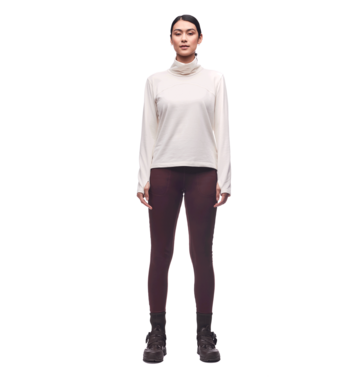 Indyeva Indyeva Len Long Sleeve Shirt Women's
