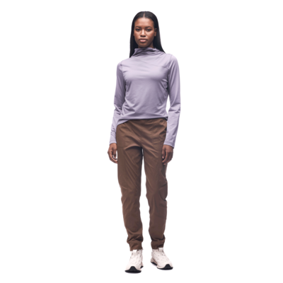 Indyeva Luz Mock Neck Shirt II Women's