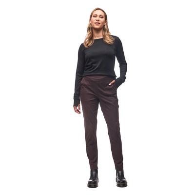 Indyeva Matkailu II HV Pant Women's