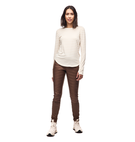 Indyeva Indyeva Novara II Long Sleeve Top Women's
