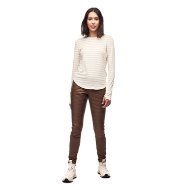 Indyeva Indyeva Novara II Long Sleeve Top Women's