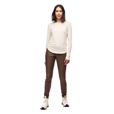 Indyeva Novara II Long Sleeve Top Women's