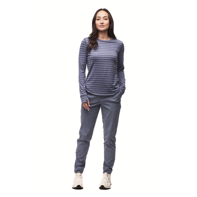 Indyeva Novara II Long Sleeve Top Women's
