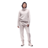 Indyeva Relevo Quilted Sweater Women's