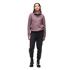 Indyeva Relevo Quilted Sweater Women's