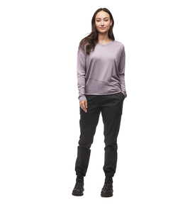 Indyeva Indyeva Veloz II Long Sleeve Top Women's