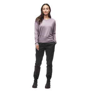 Indyeva Indyeva Veloz II Long Sleeve Top Women's