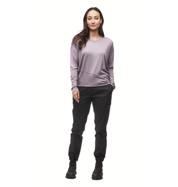 Indyeva Indyeva Veloz II Long Sleeve Top Women's