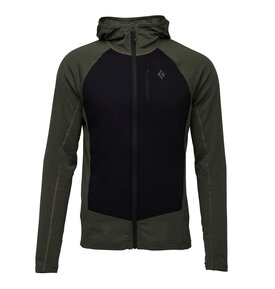 Black Diamond Black Diamon Coefficient LT Hybrid Hoody Men's