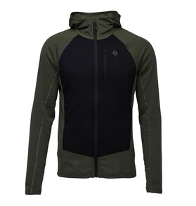 Black Diamond Black Diamon Coefficient LT Hybrid Hoody Men's