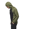 Black Diamon Coefficient LT Hybrid Hoody Men's