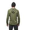 Black Diamond Coefficient LT Hybrid Hoody Men's