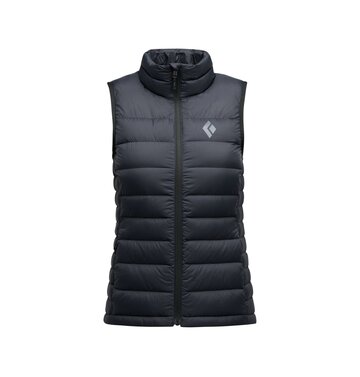 Black Diamond Black Diamond Access Down 2.0 Vest Women's