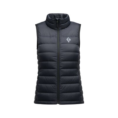Black Diamond Access Down 2.0 Vest Women's