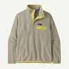 Patagonia Lightweight Synchilla Snap-T Pullover Women’s