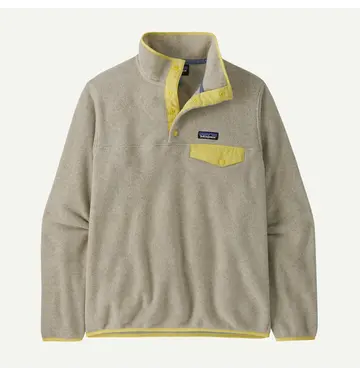 Patagonia Patagonia Lightweight Synchilla Snap-T Pullover Women’s