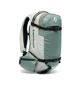 Black Diamond Black Diamond Dawn Patrol 32 Ski Pack - Trailhead