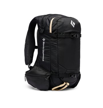 Black Diamond Black Diamond Dawn Patrol 32 Ski Pack