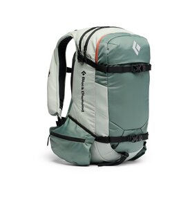 Black Diamond Black Diamond Dawn Patrol 32 Ski Pack