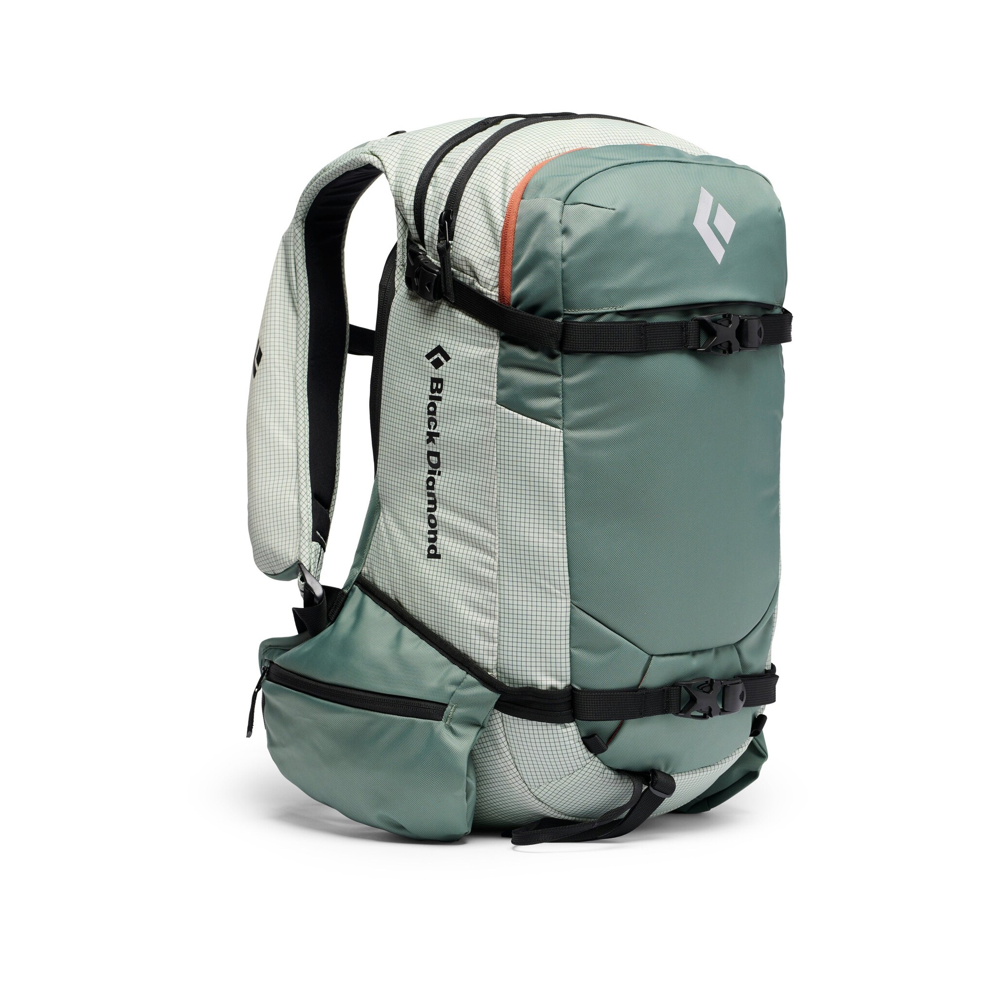 Black Diamond Black Diamond Dawn Patrol 32 Ski Pack - Trailhead
