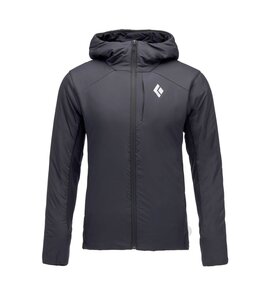 Black Diamond Black Diamond First Light 1.0 Stretch Hoody Men's