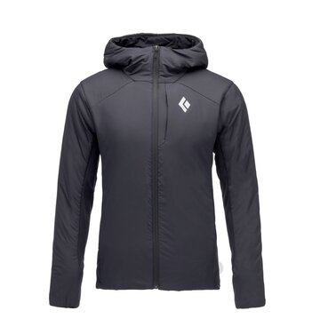 Black Diamond Black Diamond First Light 1.0 Stretch Hoody Men's