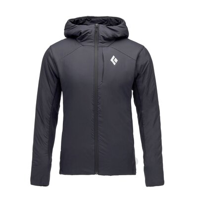 Black Diamond First Light 1.0 Stretch Hoody Men's