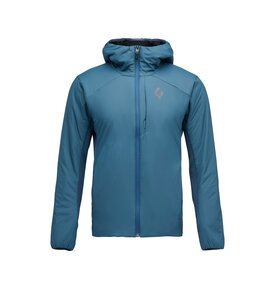 Black Diamond Black Diamond First Light 1.0 Stretch Hoody Men's