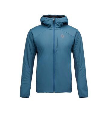Black Diamond Black Diamond First Light 1.0 Stretch Hoody Men's