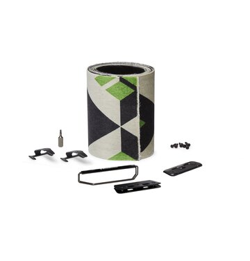 Black Diamond Black Diamond Glidelite Pure Climbing Skins