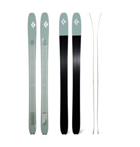 Black Diamond Black Diamond Helio Carbon 102 Ski