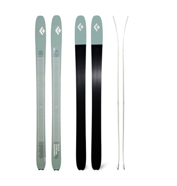 Black Diamond Black Diamond Helio Carbon 102 Ski