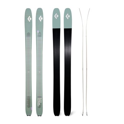 Black Diamond Helio Carbon 102 Ski