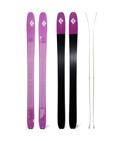 Black Diamond Black Diamond Helio Carbon 108 Ski