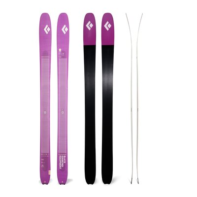Black Diamond Helio Carbon 108 Ski