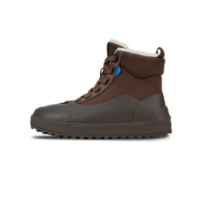 Vessi Alta High Top Winter Boot Men's