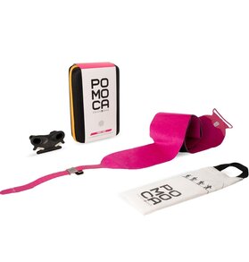 Pomoca Pomoca Free Pro 123mm Climbing Skin