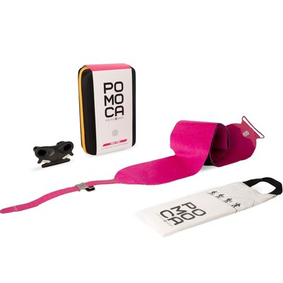 Pomoca Free Pro 140mm Climbing Skin