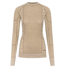 Kari Traa Kari Traa Smekker Long Sleeve Top Women's