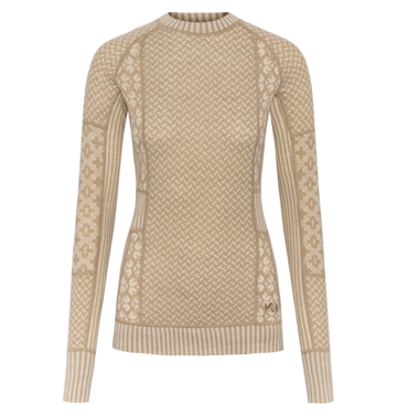 Kari Traa Kari Traa Smekker Long Sleeve Top Women's