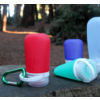 Humangear GoToob+ 3 Pack Medium Tubes