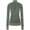 Kari Traa Smekker Half Zip Top Women's