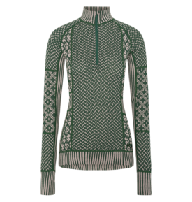 Kari Traa Kari Traa Smekker Half Zip Top Women's